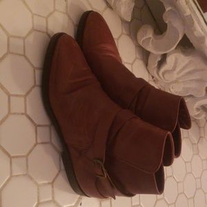 Booties